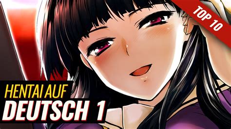 hentai deutsch|Deutsche Hentais